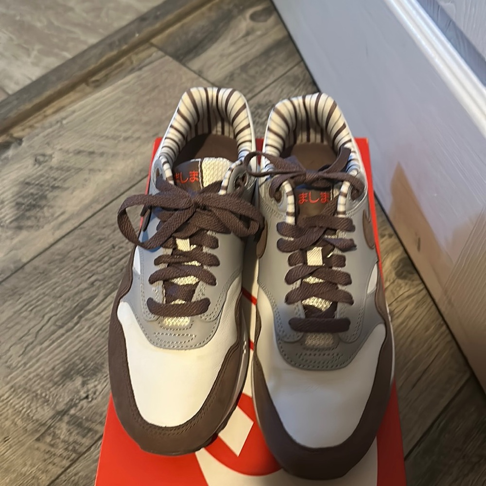 Nike Air Max 1 PRM size 7.5